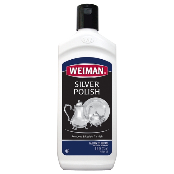 Weiman Silver Polish