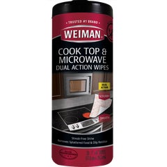 Cook Top & Microwave Dual Action Wipes