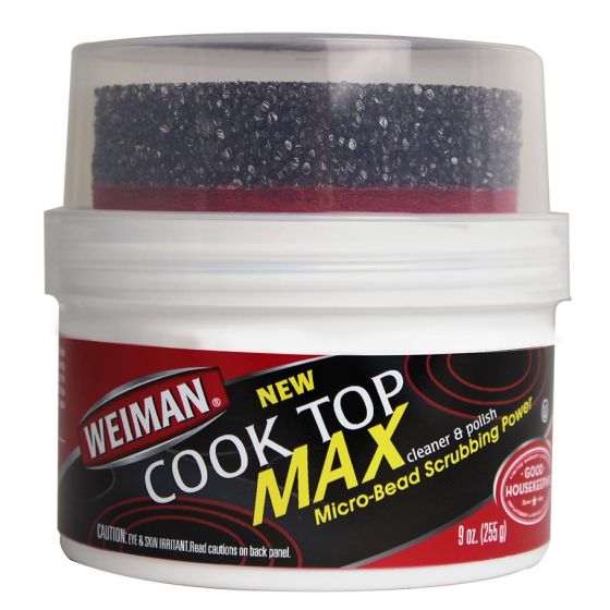 Weiman Cooktop Max