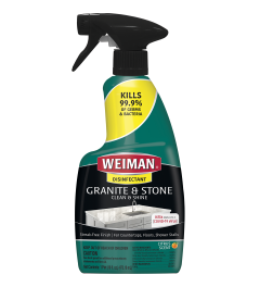 Granite & Stone Daily Cleaner with Disinfectant