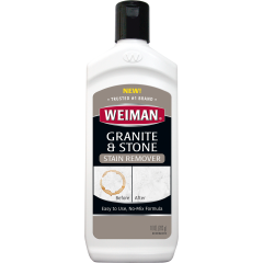 Granite & Stone Stain Remover