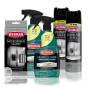 Granite & Stainless Steel Care Kit