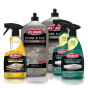 Stone Floor & Countertop Care Kit