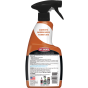 Cabinet & Wood Clean & Shine Spray