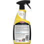 Stove & Oven Cleaner