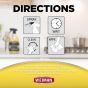 Stove & Oven Cleaner