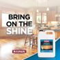 Hardwood Floor Cleaner - Refill Size