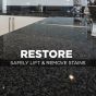 Granite & Stone Stain Remover