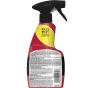 Disinfectant Stovetop Cleaner