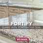Granite & Stone Sealer Spray