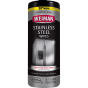 Stainless Steel Wipes