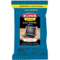 Electronic Wipes on-the-go