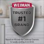 Trusted number one brand for cooktop cleaning