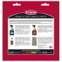 Granite & Stone Complete Care Kit back label