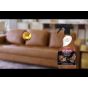 Restore and Revitalize Leather