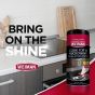 Cook Top & Microwave Dual Action Wipes