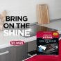 Cook Top Eraser Pads