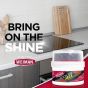 Cook Top Max