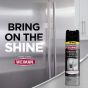 Stainless Steel Cleaner & Polish Aerosol