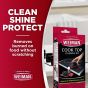 Glass Cook Top Cleaning Kit