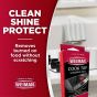 Cook Top Scrubbing Pads