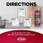 Cook Top & Microwave Dual Action Wipes