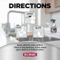 Stainless Steel Cleaner & Polish Spray