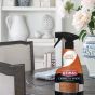 Cabinet & Wood Clean & Shine Spray