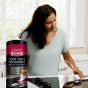 Cook Top & Microwave Dual Action Wipes