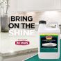 Disinfectant Granite & Stone Clean & Shine - Refill