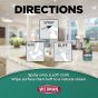 Disinfectant Granite & Stone Clean & Shine
