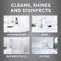 Granite & Stone Disinfecting Wipes