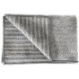 Microfiber cleaning cloth