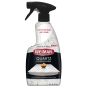 Quartz countertop cleaner and polish