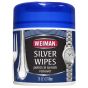 Silver Wipes 