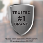 Trusted number one brand