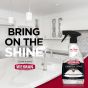 Quartz Clean & Shine