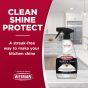 Quartz Clean & Shine