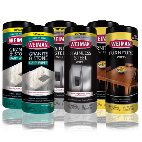 Radiant Kitchen Kit