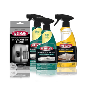 Stone Countertop Care Kit