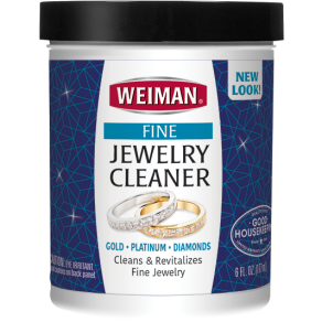 Weiman Jewelry Cleaner Liquid