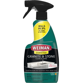 Granite & Stone Daily Cleaner with Disinfectant
