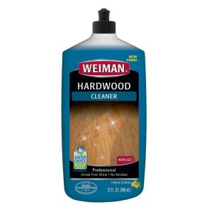 Weiman Hardwood Cleaner