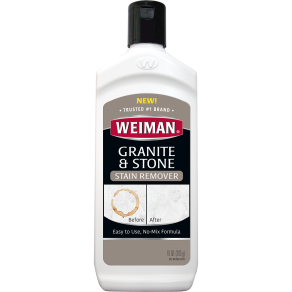 Weiman Granite & Stone Stain Remover