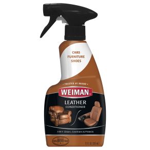Weiman Leather Conditioner Spray