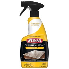 Weiman Granite and Stone Sealer