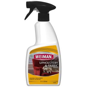 Weiman Upholstery Cleaner