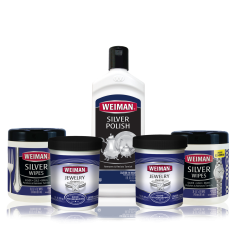 Valuables Care Kit