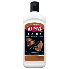 Weiman Leather Conditioning Cream
