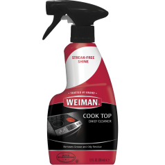 Cook Top Daily Cleaner